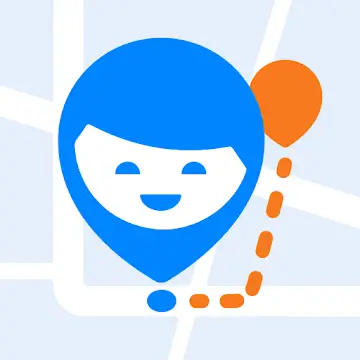 Find My Kids Banner